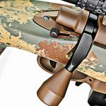 Tactical Rifles M40 Magnum T6 TW Nov safety