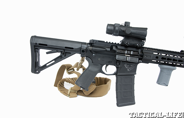 Top 10 Primary Weapons Systems DI-14 4