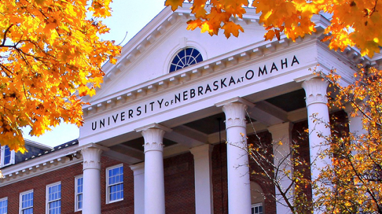 Best Colleges For Vets in 2015 University of Nebraska