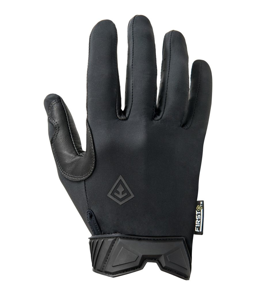 first tactical lightweight patrol gloves