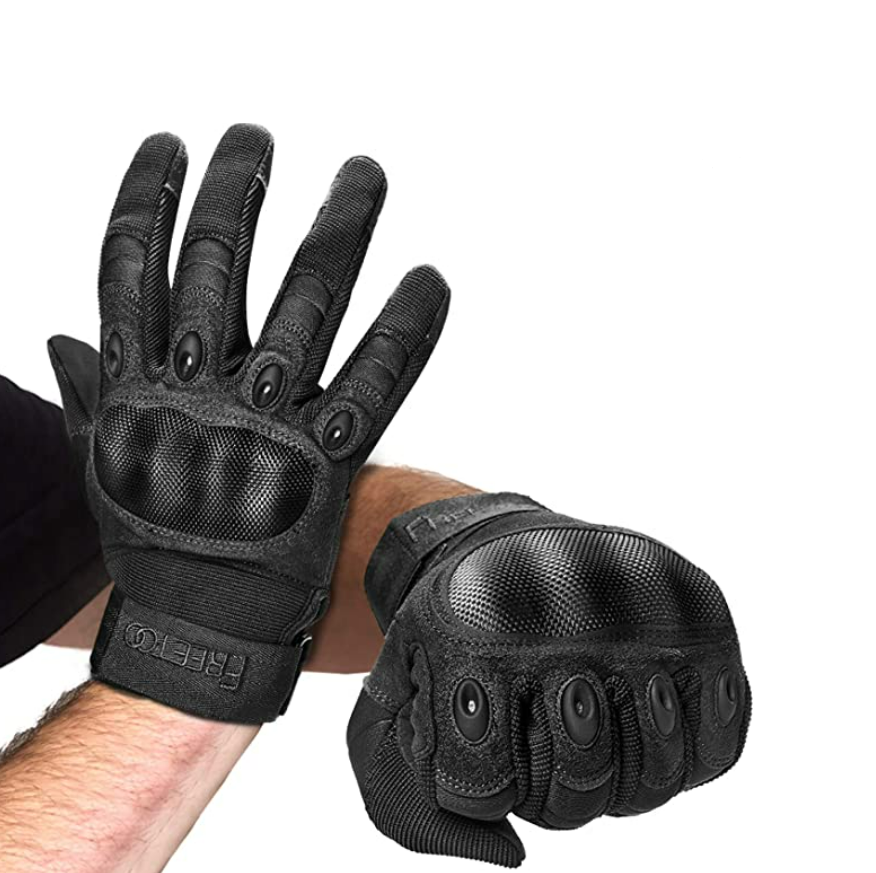freetoo tactical gloves