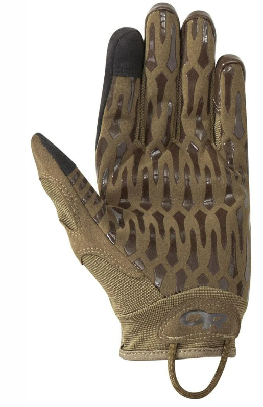 outdoor research ironsight sensor gloves