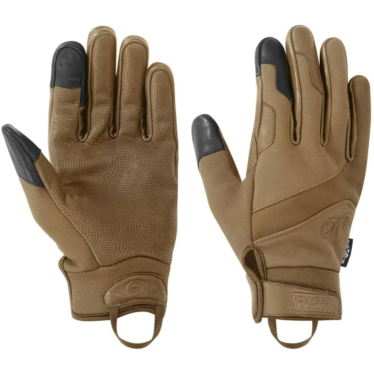 outdoor research Coldshot Sensor Gloves