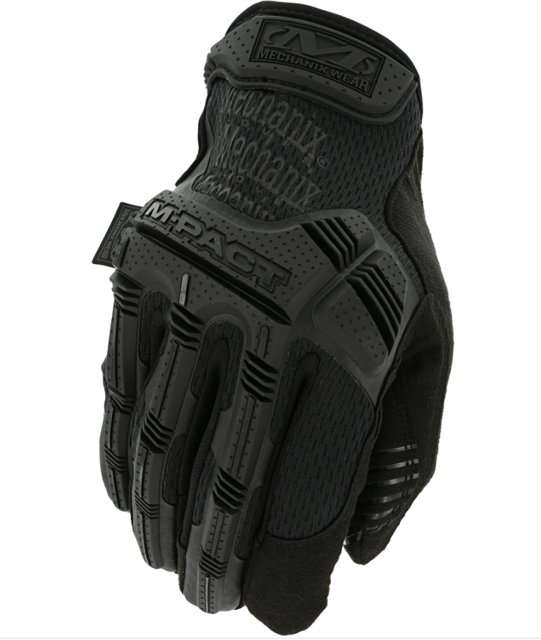 m-pact covert gloves