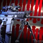 Top 30 Rifles TACTICAL WEAPONS 2014 FFN SCARs MK17 lead