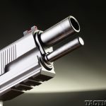 Combat Handguns top 1911 2015 MAXIMUS ARMS’ GLADIATOR barrel