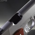 Combat Handguns top 1911 2015 MAXIMUS ARMS’ GLADIATOR port