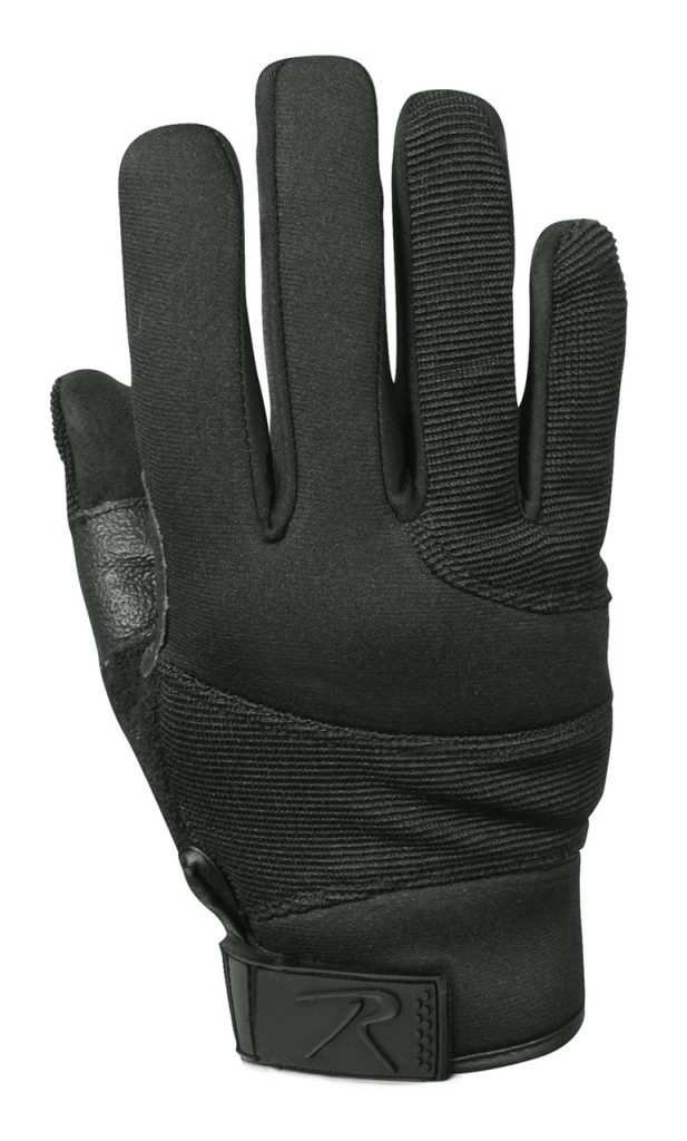 rothco street shield gloves