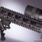Top 30 Rifles TACTICAL WEAPONS 2014 Sisk STAR rail