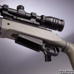 Top 30 Rifles TACTICAL WEAPONS 2014 Sisk STAR bottom