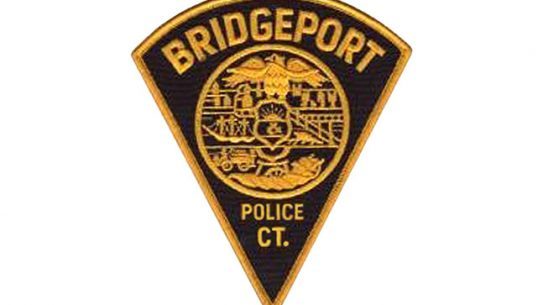 Bridgeport Police patch