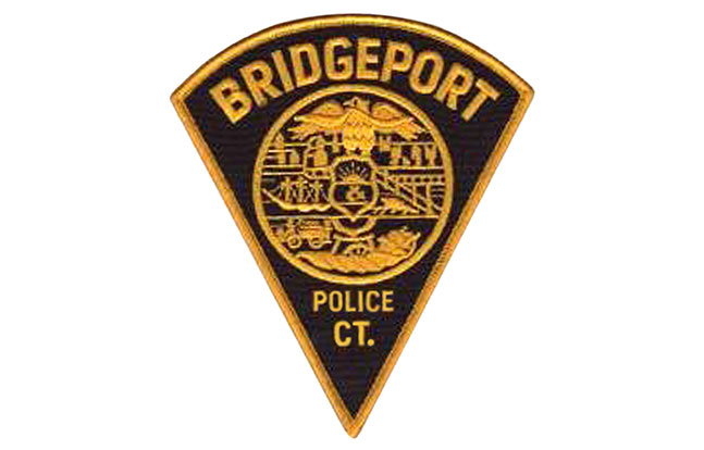 Bridgeport Police patch