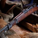 K98 Mauser historical top 10 2014 lead