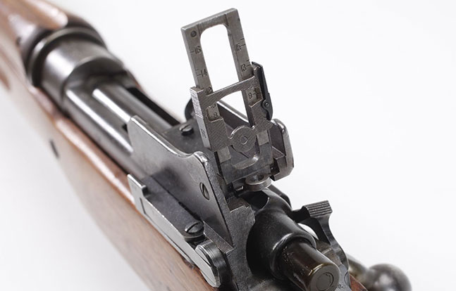 M1917 historical top 10 2014 sight