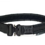 Platatac SICC Belt Mk2 np black