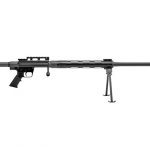 Top 12 .50 BMG Rifles TW March 2015 Safety Harbor Firearms R50
