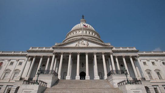 U.S. Senate 2015 Defense Authorization Bill