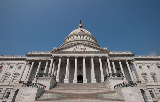 U.S. Senate 2015 Defense Authorization Bill