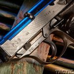 Walther P38 historical top 10 2014 trigger