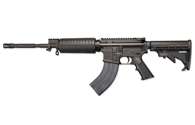 10 Hybrid AK-47 2015 Windham Weaponry 7.62x39mm SRC