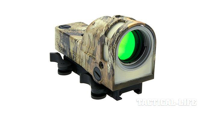 meprolight MEPRO M21H in forest camoflauge