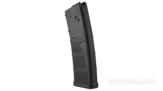 Mission First Tactical MFT Mags For 5.56 30 round front ribs