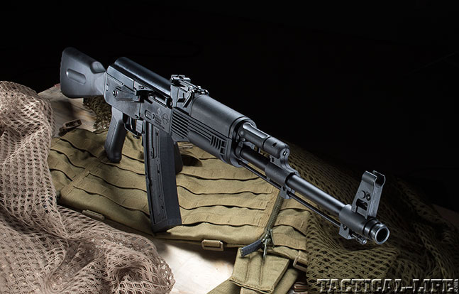 American Tactical GSG AK-47 2015 lead