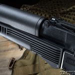 American Tactical GSG AK-47 2015 rear sight
