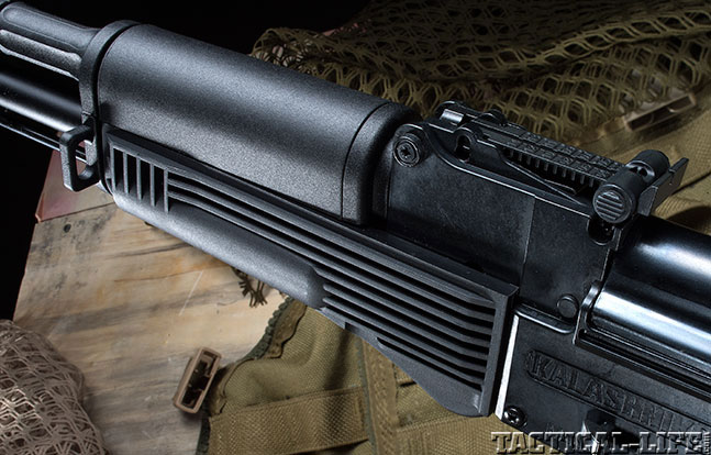 American Tactical GSG AK-47 2015 rear sight