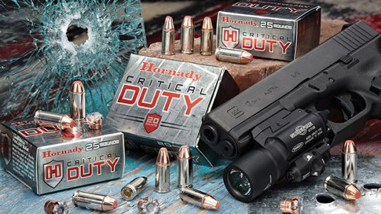 Ammo Debate 9mm .40 GWLE Dec 2014 lead