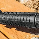 Ruger AR-556 SWMP April/May 2015 forend