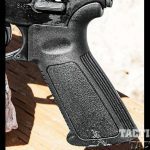 Ruger AR-556 SWMP April/May 2015 grip