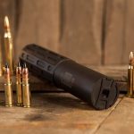 Gemtech The One Suppressor lead