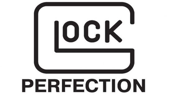 Glock logo 2015