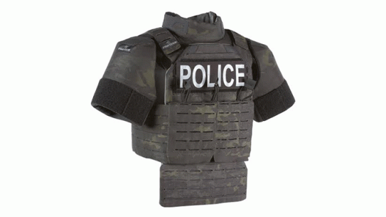 Protech Tactical Shift 360 body armor SS 2015