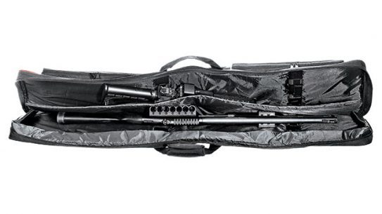 RangeMaxx 3-Gun Competition Gun Case np