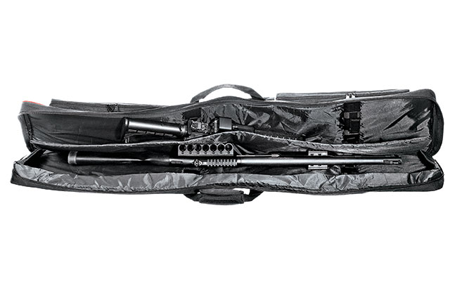RangeMaxx 3-Gun Competition Gun Case np
