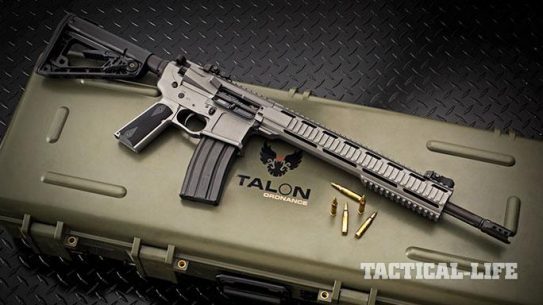 Talon Ordnance TM4-SA