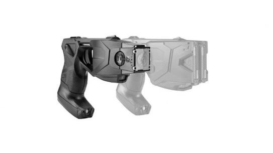 TASER X26P Smart Weapon LAPD