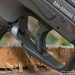Top 18 Full-Size Guns 2014 HECKLER & KOCH VP9 trigger