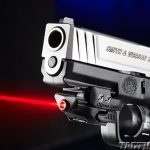 Top 18 Full-Size Guns 2014 SMITH & WESSON SD40 VE muzzle