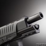 Top 18 Full-Size Guns 2014 WALTHER PPQ M2 5-INCH barrel