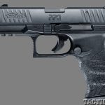 Top 18 Full-Size Guns 2014 WALTHER PPQ M2 .22 lead