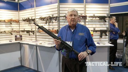 Windham Weaponry rifles SHOT Show 2015
