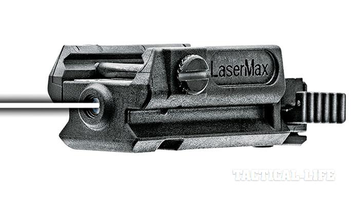 AK Upgrades LaserMax Uni-IR