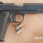 Compact Backup Handguns 2015 Browning Black Label .380