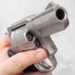 Compact Backup Handguns 2015 Charter Arms Pitbull .45 ACP