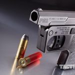Compact Backup Handguns 2015 Heizer PS1