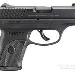 Compact Backup Handguns 2015 Ruger LC9s Pro