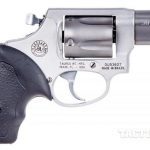 Compact Backup Handguns 2015 Taurus Model 85